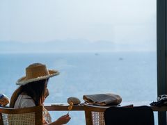 -Brew Farm·精酿农场海滨悬崖餐厅