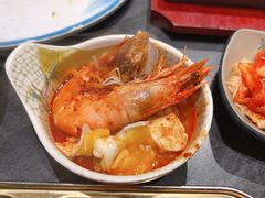 -炭火之恋韩式烤肉·鳗鱼(韩乐坊店)