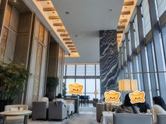 -悦厅·下午茶(杭州柏悦酒店)