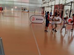 -乐动力闵行体育中心
