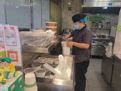 -老乡鸡(武汉烽胜路店)