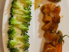 -成桂西餐厅·42年的味道(五大道疙瘩楼店)