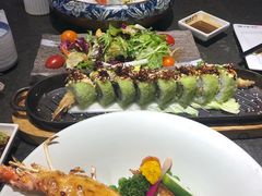 -将太无二·北美传奇寿司(瑞士公寓店)