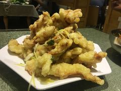 -春花民族美食(佳木斯总店)