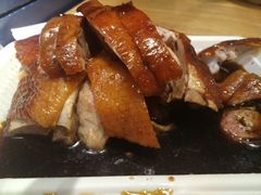 -章云板鸭(马道街店)