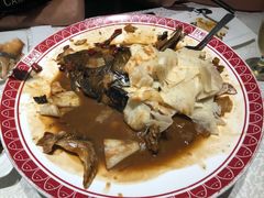 -旺顺阁·北京菜(北辰上品+)