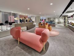 -the balancing(东方店)