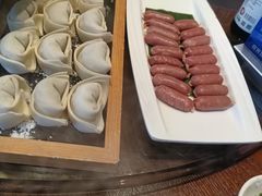 -东海怡品海鲜豆捞(舟宿夜江店)