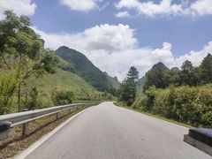 -靖西鹅泉风景区