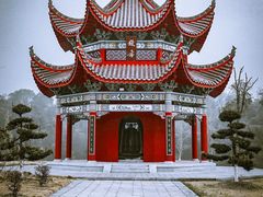 -常德桃花源景区