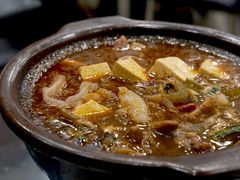 -川香煲(茅台路店)