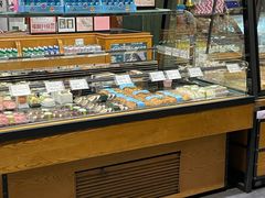 -FASHION BAKERY法森贝克(新德路店)