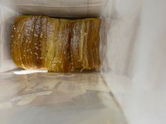 -爸爸糖吐司面包(宁波世纪东方店)