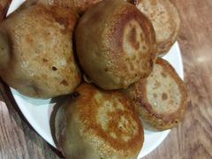 -清真吴记门钉肉饼·喜多利