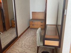 -上海浦东嘉里大酒店