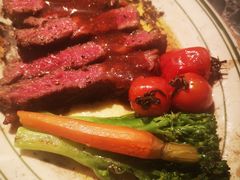 -芭莉与彩虹西餐厅(成都合生汇店)