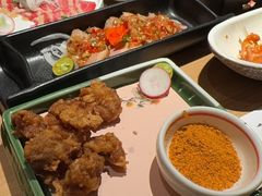 -匠和风精致料理(春熙路群光广场店)