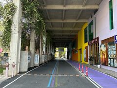 -广州市紫泥堂文化创意园景区