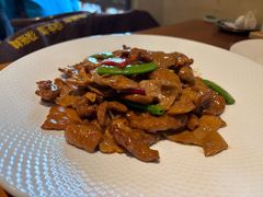 -青海名吃尕张娃非遗烤肉(海湖总店)