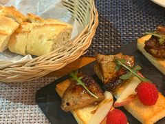 -LA MAISON公鸡和龙(蛇口店)