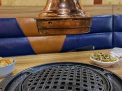 -小米烤肉·和牛原切-创意韩料(东关店)