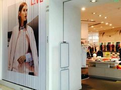 -LACOSTE(新中关购物中心店)