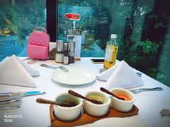 -拉蒂娜·巴西牛排馆 Latina·Brazilian Steakhouse(陆家嘴旗舰店)