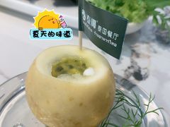 -泰椰里·泰国餐厅(智慧城广百广场店)