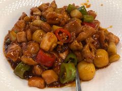 -鑫悦诚府·新鲁菜·餐厅(趵突泉店)