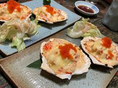 -炙柒Sekinana·精致料理 烧鸟·铁板烧(海上世界店)