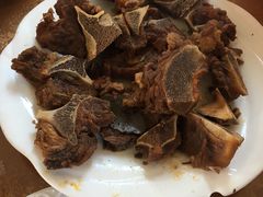 -阿木怪味牛骨头