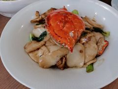 -洲晓鲜·舟山海鲜大排档(朱家尖风景区店)