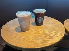 -星巴克(上海虹桥站2A检票口)