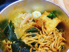-大喜麻辣拌(凯德1818店)