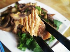 -敦煌达记酱驴肉黄面馆