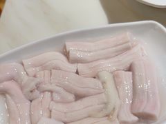 -潮汕大目牛肉火锅(水围店)