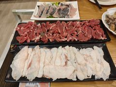 -吉友粥底火锅(方斜路店)