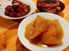 -灶丰年间(定安路店)