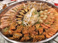 -厦门渔港(成山路店)