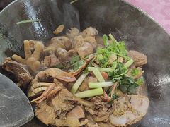 -侠成水上农庄(工业大道店)