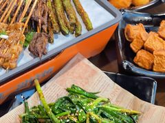 -林二哥宜烤官·宜宾小烧烤