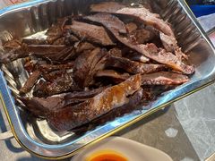 -鼎原力量东北吊炉烧烤(临河街店)