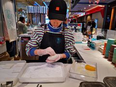 -聪记香港糯米糍(天虹店)