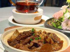 -悦景酒家(罗湖店)