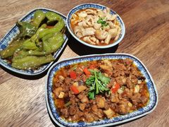 -凤源豆花(新豪天地店)