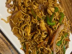 -壹块捌烧烤(灯市口店)