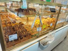 -DANXI丹喜面包·蛋糕(庐山店)