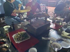 -迎燕阁烤羊腿(二环南路店)