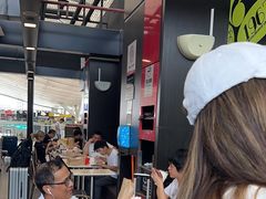 -麦当劳(深圳北站高铁店)