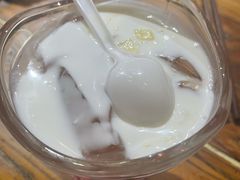 普洱玫瑰冻-茶花妹子云南餐厅(传媒大学店)